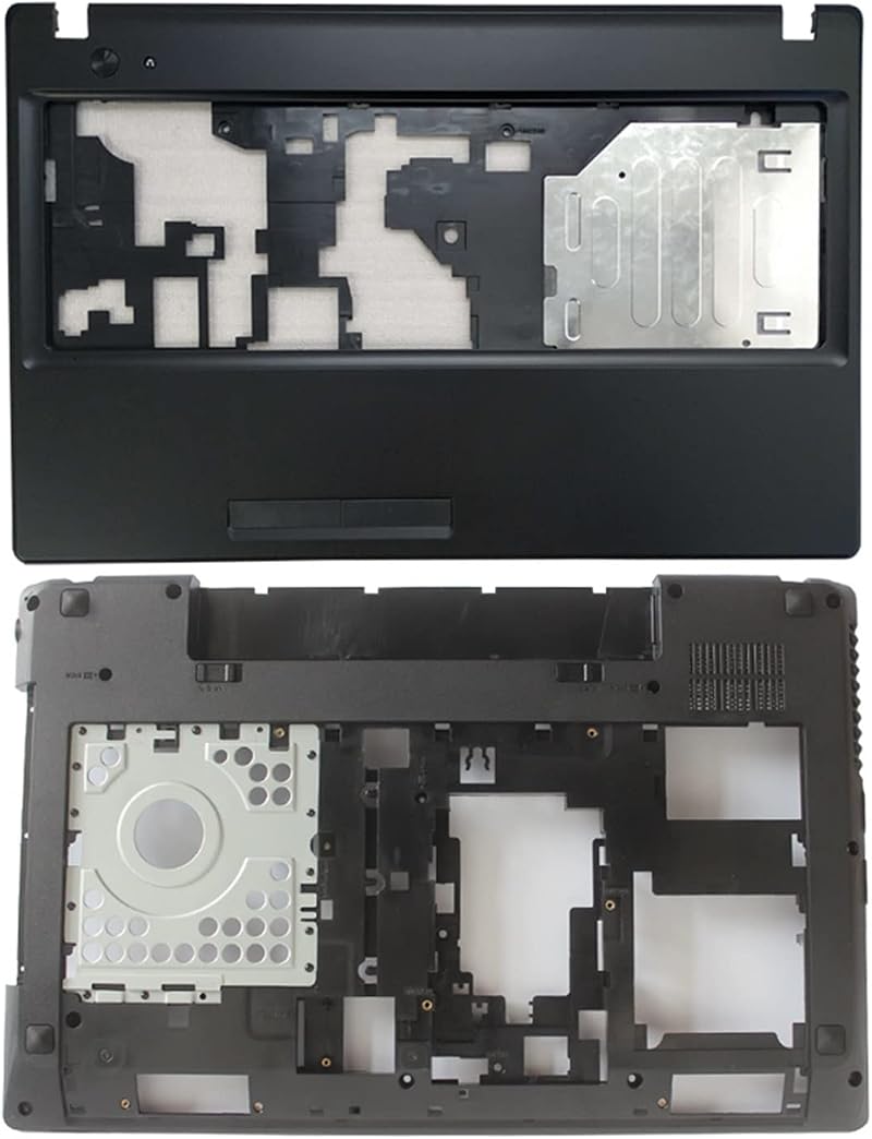 UVERLY NEW Compatible LENOVO G580 G585 Palmrest C Shell D Base Cover HDMI