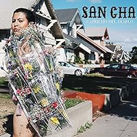 El Conjunto Nueva Ola Ablum Cover