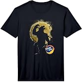 MoonPie Howling Werewolf Performance T-Shirt