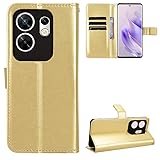 Kukoufey Compatible with Infinix Zero 30 4G Leather