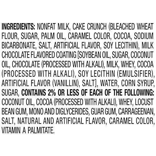 Good Humor Ice Cream & Frozen Desserts Bar, Chocolate Eclair 6 Count
