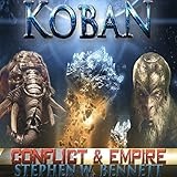 Koban: Conflict and Empire