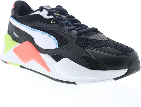 nike millenium black red