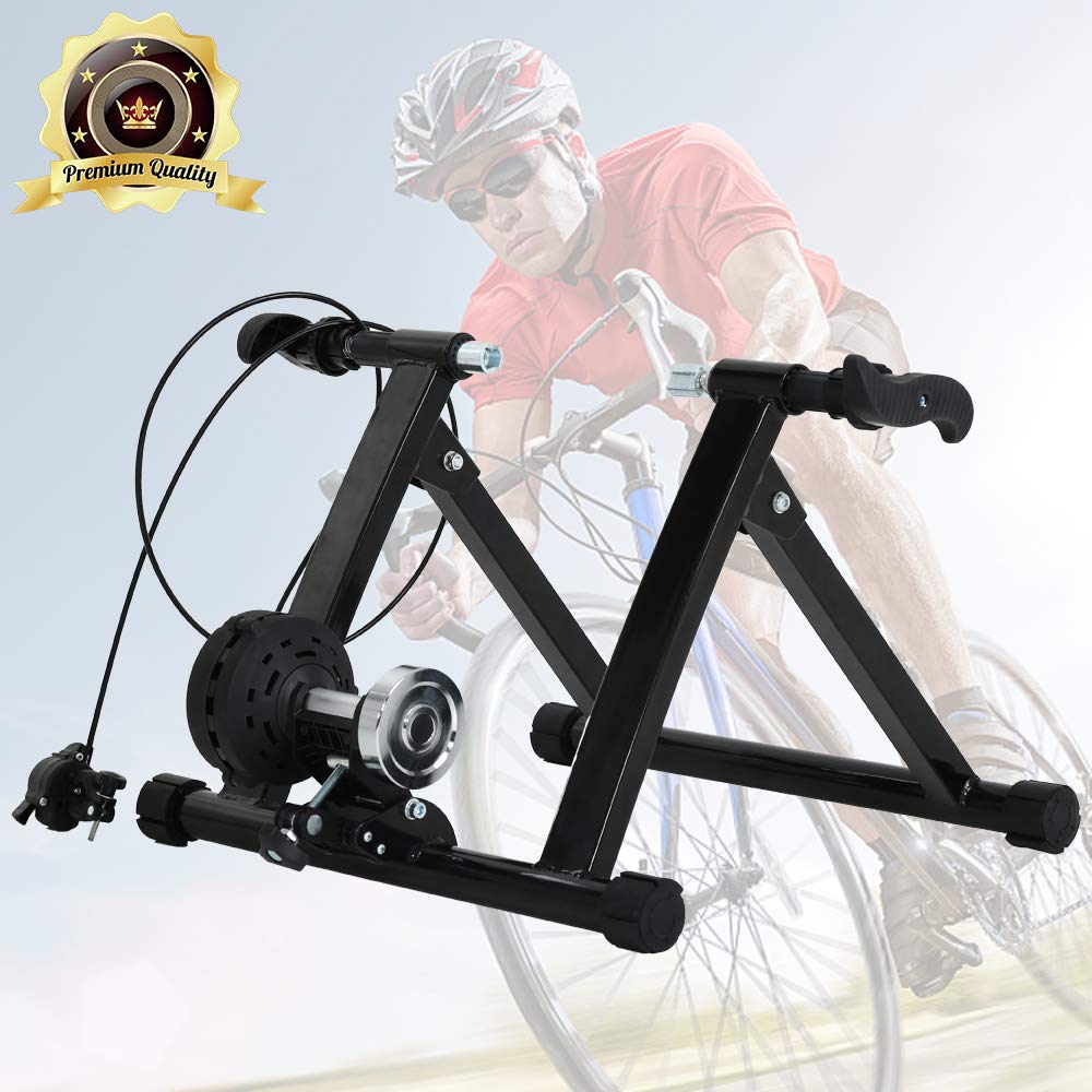 mountain bike indoor trainer