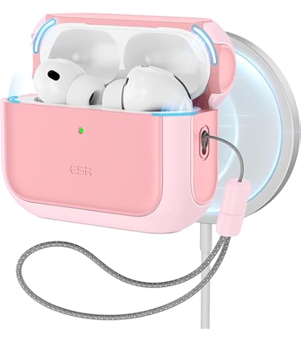 Amazon.com: ESR for AirPods Pro 2 Case, Compatible with Airpods