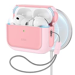 ESR for AirPods Pro 3 Case, Compatible with AirPods