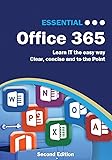 Essential Office 365 Second Edition: The