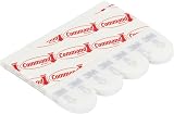 Command Poster Strips Damage Free Hanging Adhesive 12 White Removable view 9