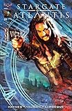 Stargate Atlantis Back to Pegasus #3 (Stargate: Atlantis)