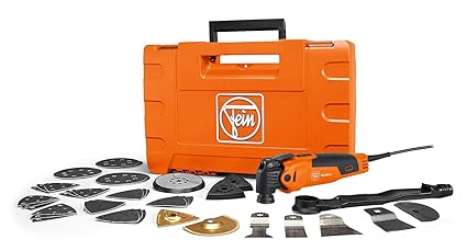 Fein 72295261000 Multimaster Top