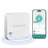 Tuya Gateway for Smart Door Lock -Remotely Control