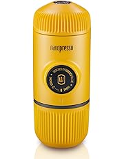 Wacaco minipresso ns pour capsules nespresso Wacaco minipresso ns pour capsules nespresso