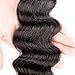 Ugrace Hair Loose Wave Closure Virgin Human Hair Lace Closure with Baby Hair Soft and Bouncy 4x4 Inch Crochet Closure with Bleached Knots Natural Color Can Be Dyed and Bleached 8 Inch Free Part