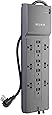 Belkin BE112230-08 12-Outlet Surge Protector