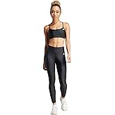 adidas Women's Optime Essentials Shine 7/8 Leggings