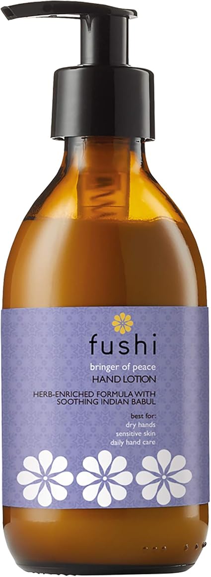 best zero waste body lotion