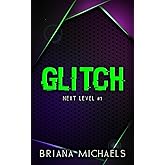 Glitch: Discreet Cover Edition