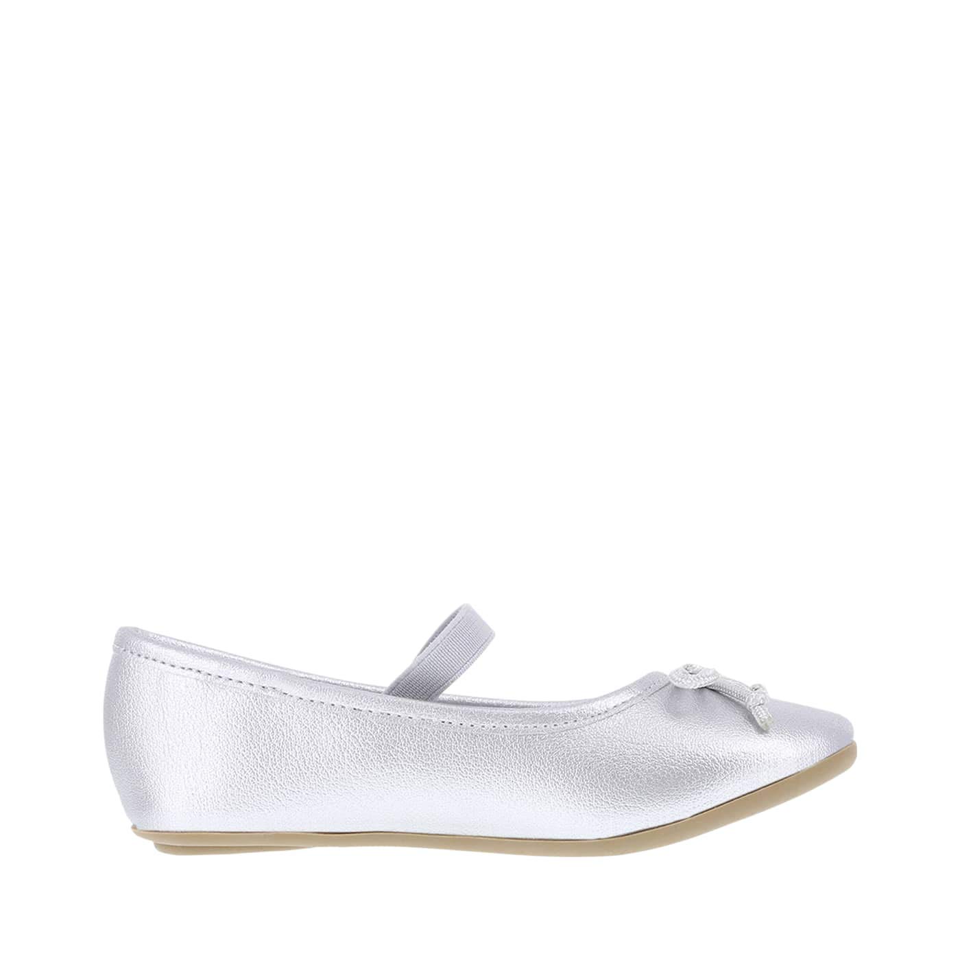 zoe and zac ballet flats