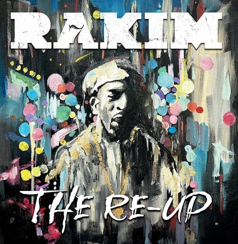 Rakim - The 18th Letter - Amazon.com Music