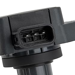 Torchbeam 4 Packs Ignition Coil UF400 Fit for 2001
