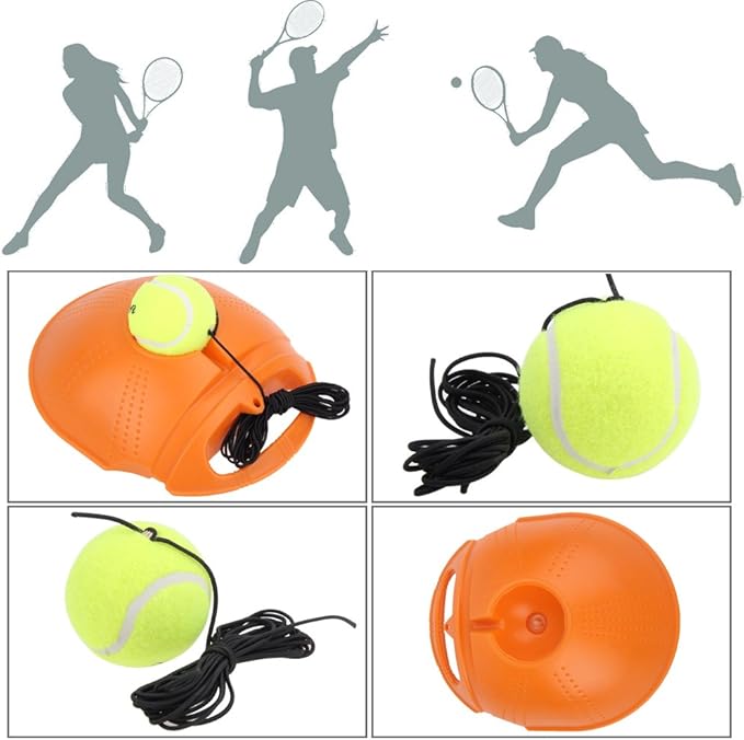 trending deals tennis trainer
