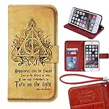 Harry Potter iPhone 7 Plus 5.5