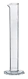 Graduated Cylinder, 50mL - Class B Tolerance