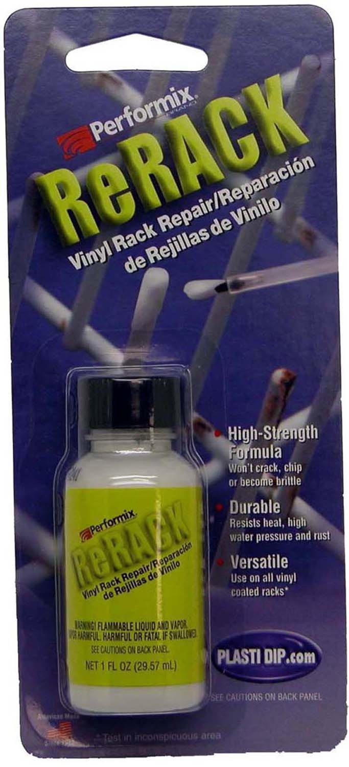 Best rerack dishwasher rack repair coating Your Best Life