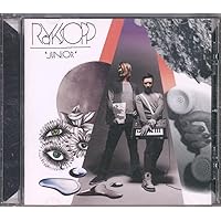 Röyksopp “The Understanding” 2LP おまけ付 Röyksopp – The Understanding – 2 x Vinyl (Gatefold Sleeve, LP