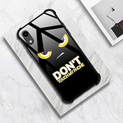 CARLOCA Compatible with iPhone XR Case,iPhone XR