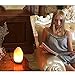 SMAGREHO Himalayan Salt Light Natural Hand Carved Crystal Rock Stone Lamp with UL Dimmer Switch (7-8inch,5-8lbs)
