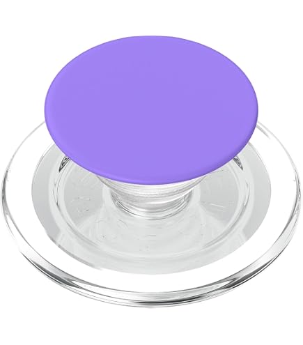 Design con simbolo di avvertimento divertente e tossico ma carino PopSockets PopGrip per MagSafe