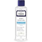 Roberts:"Acqua alle Rose" Micellar Water 6.76 Fluid Ounce (200ml) Bottle [ Italian Import ]