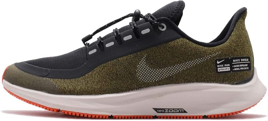 nike run utility pegasus 35 shield