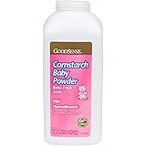 angel of mine baby powder