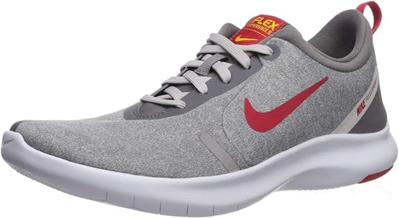 tênis nike wmns flex experience rn 8 cinza