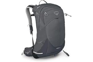 Osprey Men's Stratos 24 Hiking Backpack
