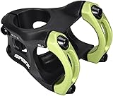 Spank Split Enduro Trail Shotpeen Anodized Bicycle