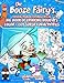 The Booze Fairy's Personal Premium Customized Official Big Book Of Drinking Holidays Color & Cut Super Fun Activities: Unlimited Edition by Keith Kaczorek, Michael Q. Ceballos