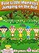 Five Little Monkeys Jumping on the Bed - Nursery Rhymes for Kids