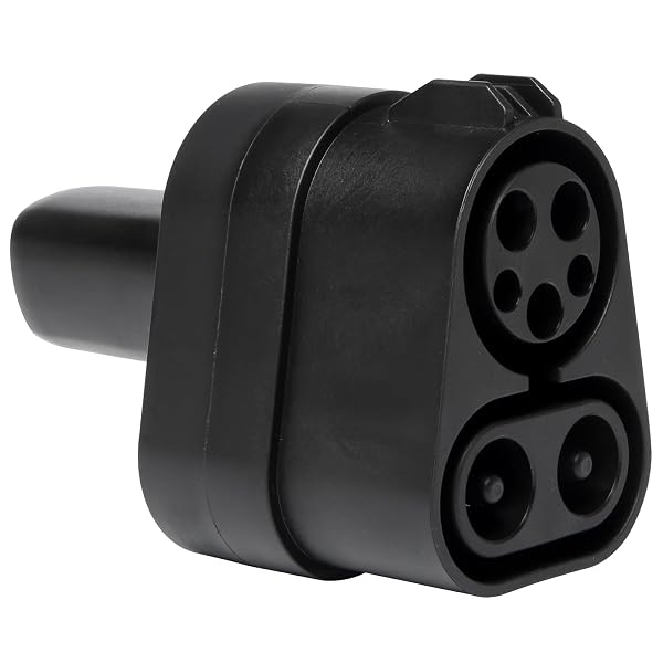CCS1 ADAPTER BY AA IGNITION COMPATIBLE WITH TESLA...