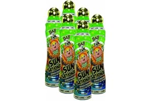 Sunsational Six Pack 4oz Lime Green Bingo Dauber