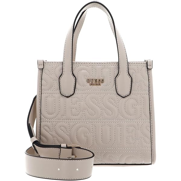 Bolsa Guess Cafe Bolsa Guess Factory Provincetown Satchel Para