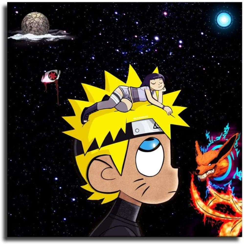 Featured image of post Album Cover Naruto Lil Uzi Wallpaper