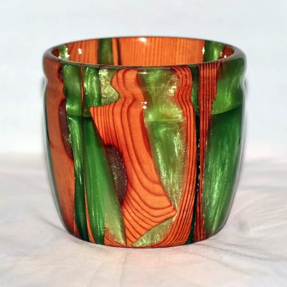 TotalBoat High Performance Epoxy Kit - Crystal Clear Marine Grade Resin and Hardener for Woodworking, Fiberglass, Wooden Boat Building and Repairs (1.5 Quart, Medium)