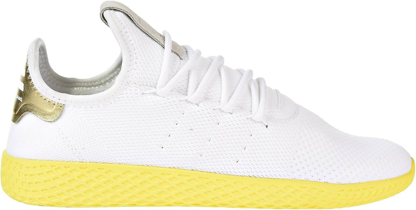 tennis human race adidas