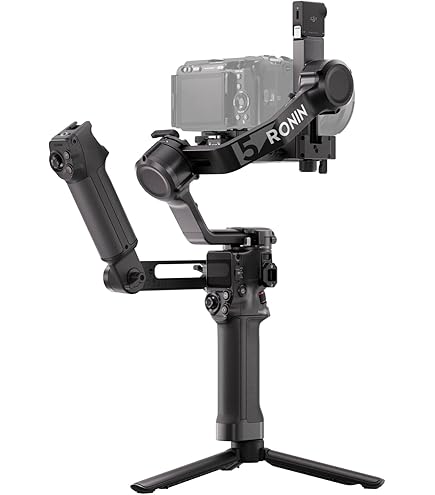 Ronin sc DJI ジンバル　PROコンボ DJI RONIN-SC Pro コンボセットの魅力と活用法 ！ | PANDA TIMES