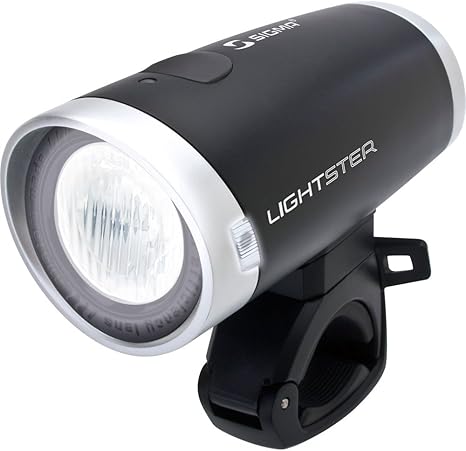Led sigma lightster