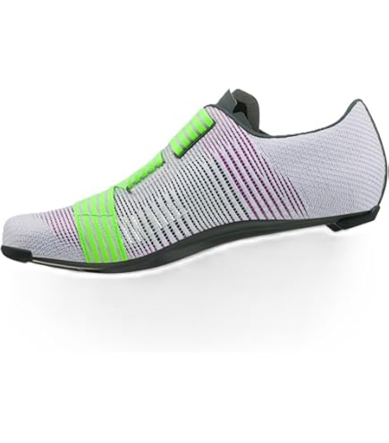 フィジーク　VENTO POWERSTRAP R2 AEROWEAVE 41.5 Fizik Vento Powerstrap Aeroweave Shoes | Jenson USA