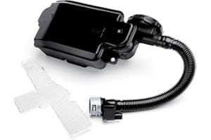 DC3Z-6A785-C Engine Oil Separator Assembly Fits for 2011-2016 Ford F-250 F-350 F-450 F-550 Super Duty 6.7L V8 Diesel PCV CCV 